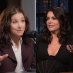 Julia Louis-Dreyfus and Cecily Strong to face off in a new streaming dramedy