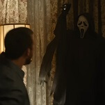 Scream 7 already sporting the franchise's all-time lowest review scores
