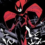 5 new comics to read in March, including Greg Rucka's return to Batwoman