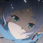 A grisly Frieren sets up its next fight