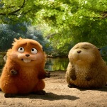 Hoppers is a reminder of how good, and weird, Pixar can be when it aims small