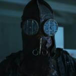 Campers arrive for In A Violent Nature 2's teaser trailer