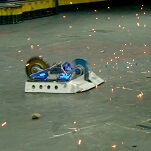 Sure, seems like the perfect time to bring back BattleBots with an Israel-based AI company attached