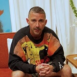 Shia LaBeouf successfully diagnoses himself with 