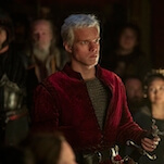 A Knight Of The Seven Kingdoms cracks its Egg