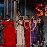 Sinners comes out atop the Actor Awards