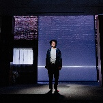 Alia Shawkat has been looking for her first play for years