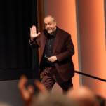 Paul Giamatti to take another horrifying vacation in Boutique from Lodge 49 creator