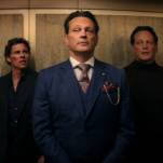 Vince Vaughn gives James Marsden a chloroform lesson in the Mike & Nick & Nick & Alice trailer