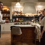 New Miniature Wife trailer reveals how the wife got so small