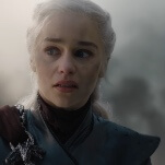 A Game Of Thrones feature is officially in development