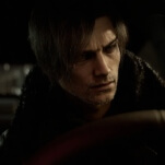 By treating the past with reverence, Resident Evil Requiem loses its profane bite