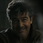 HBO Max's Lanterns trailer is more Yellowstone than Green Lantern