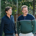 Steven Conrad on how a talk with a friend about kinks helped blow DTF St. Louis wide open