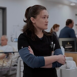 The Pitt highlights the bittersweet bonds of family