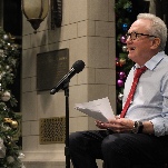 A cadre of famous comedians sing Lorne's praises in documentary trailer