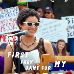 The GOP takes a university hostage in exclusive First They Came For My College trailer