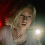 Arcades spawned the Resident Evil virus