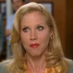 Staying classy, Anchorman's Will Ferrell and Adam McKay paid Christina Applegate from own salaries