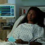 Enuka Okuma finally gets the spotlight in a saccharine Paradise