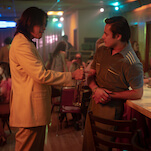 Dark Winds takes the crew to Los Angeles in a strong outing