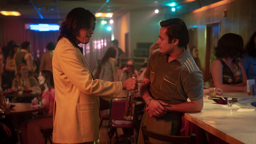 Dark Winds takes the crew to Los Angeles in a strong outing