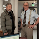 What's on TV this week—Rooster and The Madison