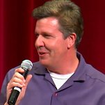 R.I.P. Stephen Hibbert, It's Pat screenwriter and Pulp Fiction's 