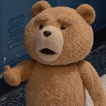 Seth MacFarlane says Ted is just too dang expensive to keep on making