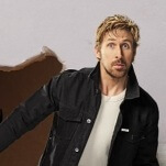 Ryan Gosling is still cracking up on his fourth time through Saturday Night Live