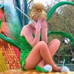 Please clap for Disney+ live-action Tinker Bell series