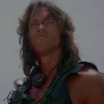 Christopher McQuarrie's next mission is a Conan legacy sequel with Arnold Schwarzenegger&nbsp;