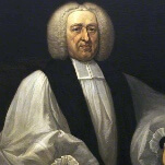 This archbishop was more interested in sucking up to those in power than saving souls