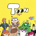 Dropout is breaking into animation with new cartoon shorts series Toonout