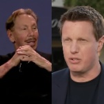 Maybe the Ellisons can make 