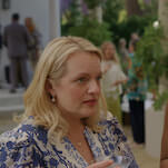 Elisabeth Moss, Kerry Washington, and Kate Mara are Imperfect Women in a thoughtful drama