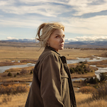 Michelle Pfeiffer and Kurt Russell are terrific in drippy drama The Madison