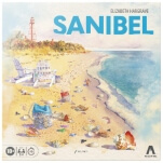 Wingspan designer Elizabeth Hargrave hits the beach with Sanibel