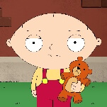 After nearly 3 decades of Family Guy, Stewie is going solo