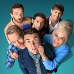 Chaos reigns once more in the trailer for the Malcolm In The Middle revival