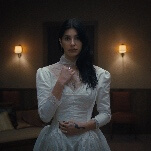 Red flags abound in Something Very Bad Is Going To Happen trailer