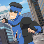 What's on TV this week—Imperfect Women, Invincible, and the Oscars