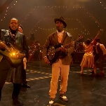 Watch Brittany Howard and Shaboozey help bring Sinners' 