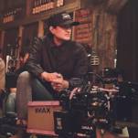 Why did it take so long for a woman to win the Best Cinematography Oscar?