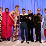 Harry Styles imagines his wardrobe for the common man in 