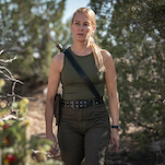 A transitional Dark Winds sets the season's stakes