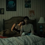 Obsession has had enough box office, heading to Peacock