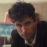 John Reynolds presides over a hyper-chaotic back-to-school story in first Never Change! trailer