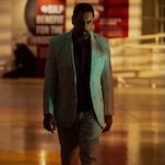 Cape Fear's opening episodes offer a new flavor of a famously terrifying villain
