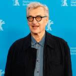 Wim Wenders finally thinks child exploitation was The Wrong Move
